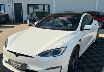 Tesla Model S 35.000 km 78.950 &euro; Emsbüren 48488