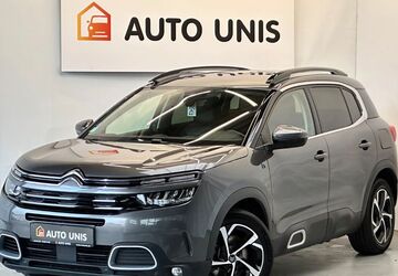 Citroen C5 Aircross 169.875 km 13.566 &euro; Wesel 46485