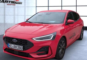 Ford Focus 8.000 km 28.450 &euro; Kempten 87435