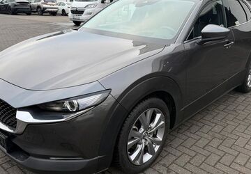 Mazda CX-3 31.000 km 21.900 &euro; Neuwied 56566