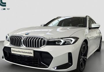 BMW 320 16.509 km 38.380 &euro; Neuss 41460