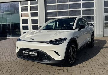 Smart #3 4.562 km 32.888 &euro; Neuenkirchen OT Lintern 49586