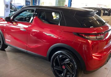 DS Automobiles DS3 Crossback 39.830 km 21.890 &euro; Emsdetten 48282