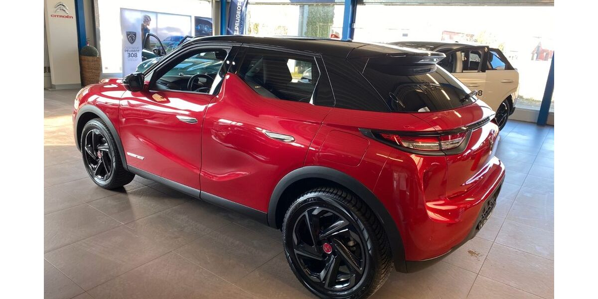 DS Automobiles DS3 Crossback 39.830 km 21.890 &euro; Emsdetten 48282