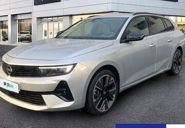 Opel Astra 2.500 km 29.980 &euro; Köln 51065