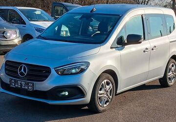 Mercedes-Benz Citan 28.800 km 24.690 &euro; Lengede 38268