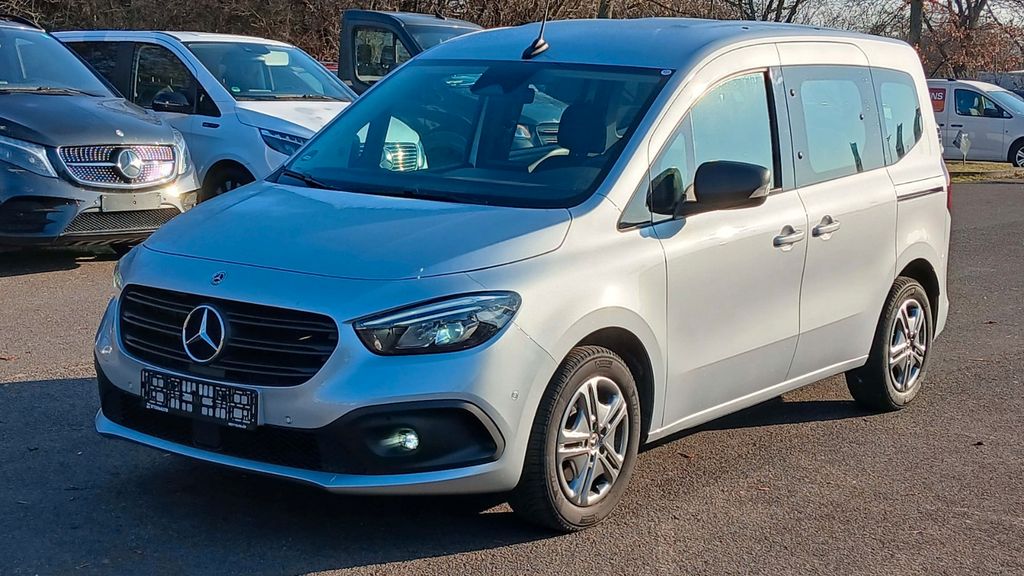 Mercedes-Benz Citan 28.800 km 24.690 &euro; Lengede 38268