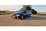 BMW E36 38.000 km 13.900 &euro; Gundelfingen an der Donau 89423