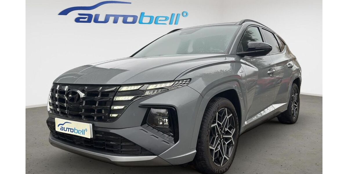 Hyundai TUCSON 24.214 km 30.900 &euro; Mainz 55129