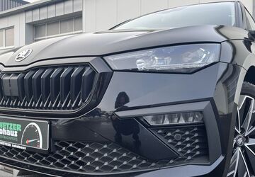 Skoda Scala 18.921 km 24.860 &euro; Marktredwitz 95615