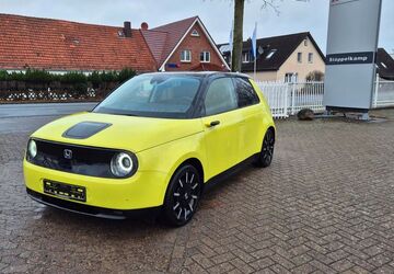 Honda e 36.000 km 16.800 &euro; Langen 27607