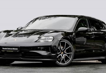 Porsche Taycan 29.800 km 82.800 &euro; Münster 48163