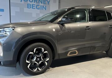 Citroen C5 Aircross 46.819 km 18.950 &euro; Augsburg 86179