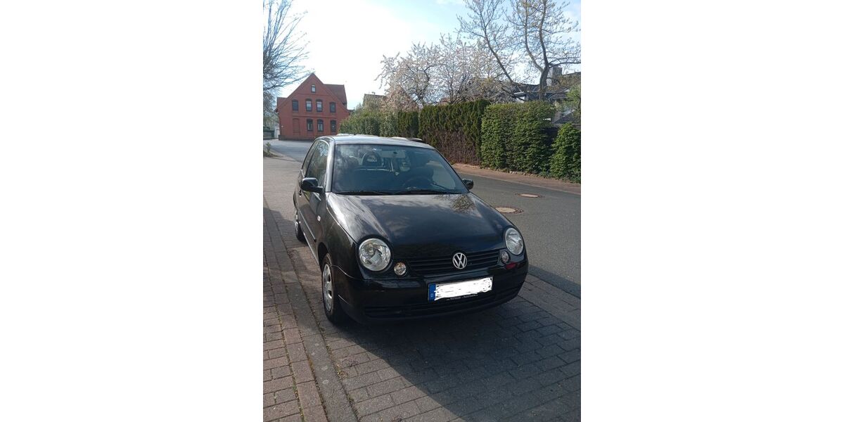VW Lupo 142.150 km 1.800 &euro; Hannover 30625