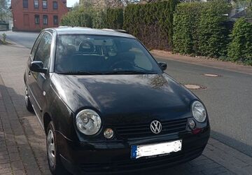 VW Lupo 149.700 km 1.650 &euro; Hannover 30625