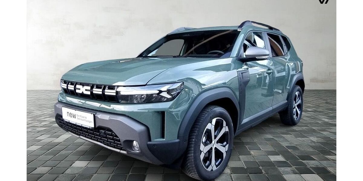 Dacia Duster 21.700 km 26.700 &euro; Pfullendorf-Denkingen 88630