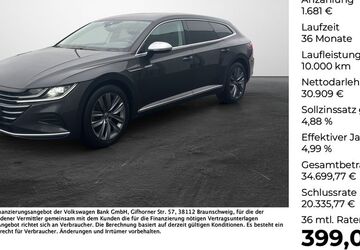 VW Arteon 18.741 km 31.880 &euro; Vechta 49377