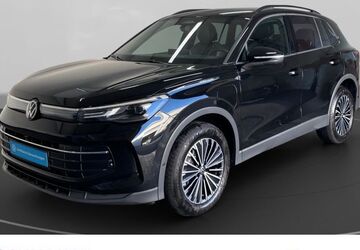 VW Tiguan 14.001 km 44.790 &euro; Köln 50823