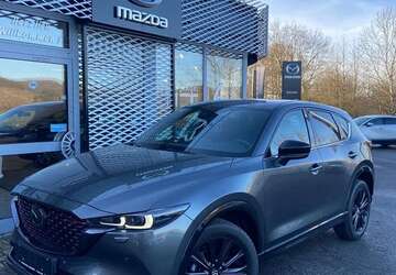 Mazda CX-5 24.654 km 33.490 &euro; Meschede - Freienohl 59872
