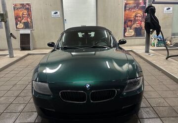 BMW Z4 242.500 km 8.500 &euro; Moosach 85565