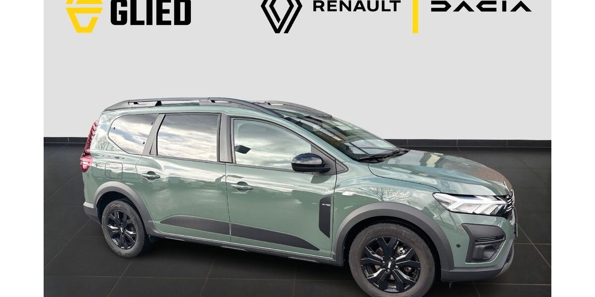 Dacia Jogger 25.341 km 24.490 &euro; Bad Laer 49196