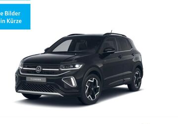 VW T-Cross 26.121 km 26.990 &euro; Bad Nauheim 61231