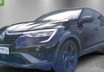 Renault Arkana 24.019 km 27.770 &euro; Nürnberg 90471