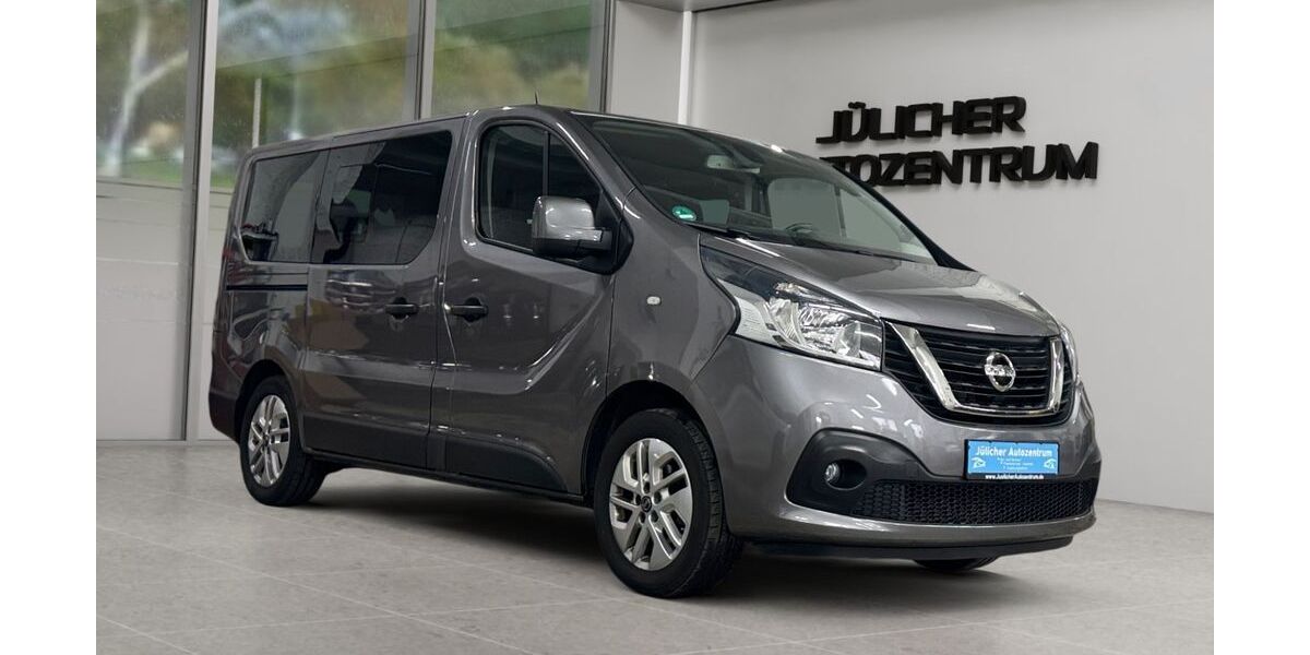 Nissan NV300 60.000 km 22.790 &euro; Jülich 52428