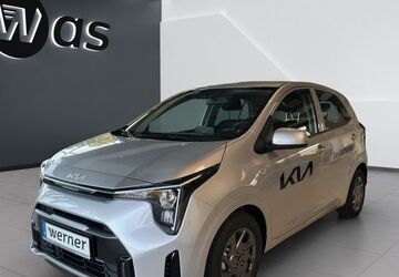 Kia Picanto 3.500 km 16.970 &euro; Stuhr 28816