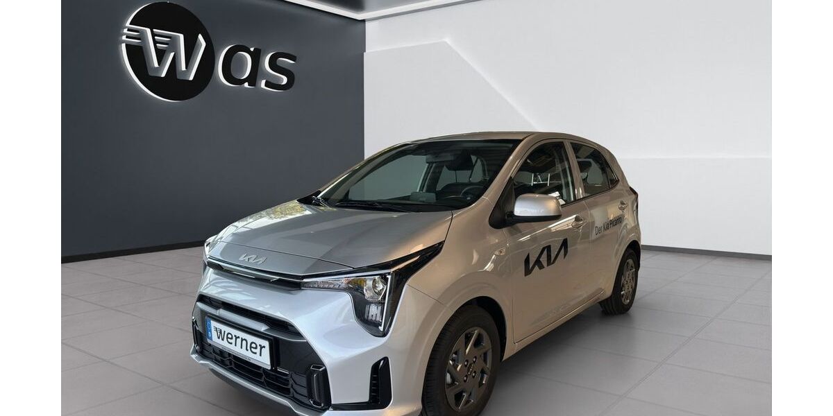 Kia Picanto 3.500 km 16.970 &euro; Stuhr 28816