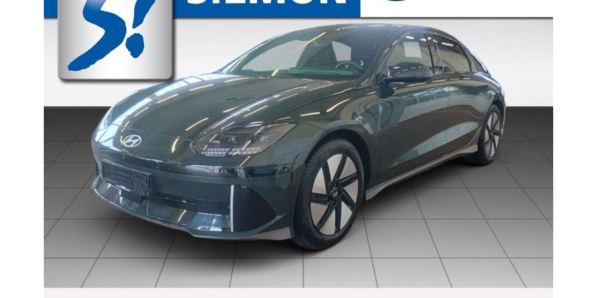 Hyundai IONIQ 6 21.934 km 31.630 &euro; Salzbergen 48499