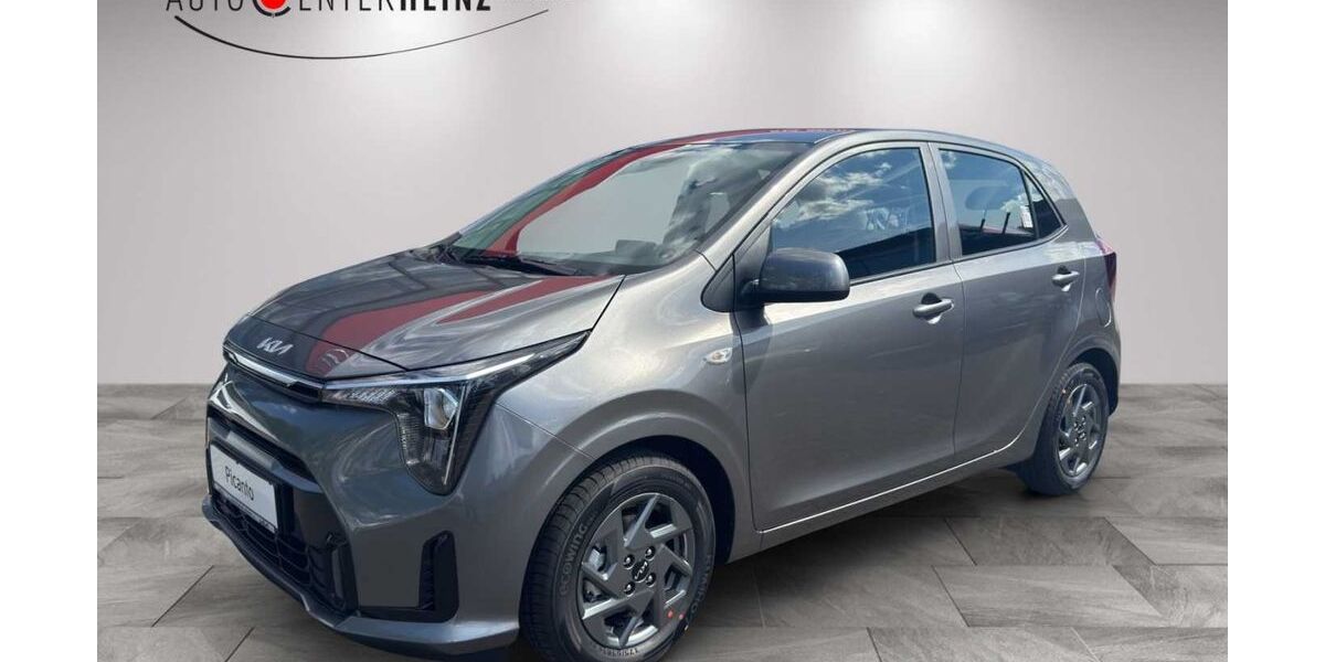 Kia Picanto 2.000 km 17.900 &euro; Mainz 55120