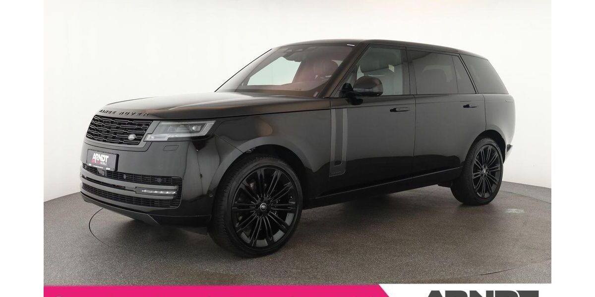Land Rover Range Rover 49.500 km 135.884 &euro; Neuss 41460