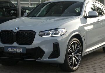 BMW X4 25.340 km 57.400 &euro; Vaihingen / Enz 71665