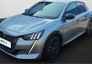 Peugeot 208 22.741 km 21.985 &euro; Dessau-Roßlau 06849