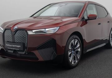 BMW iX 28.372 km 42.999 &euro; Isernhagen 30916