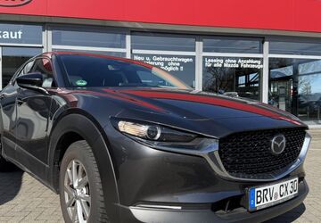 Mazda CX-30 12.500 km 24.990 &euro; Oerel 27432