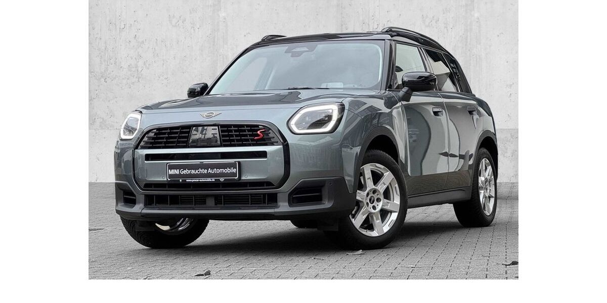 Mini Countryman S (Cooper) 25.767 km 32.970 &euro; Wuppertal 42117
