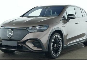 Mercedes-Benz EQE 53.999 km 74.200 &euro; Roding 93426