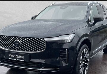 Volvo XC90 26.500 km 67.250 &euro; Karlsruhe 76187