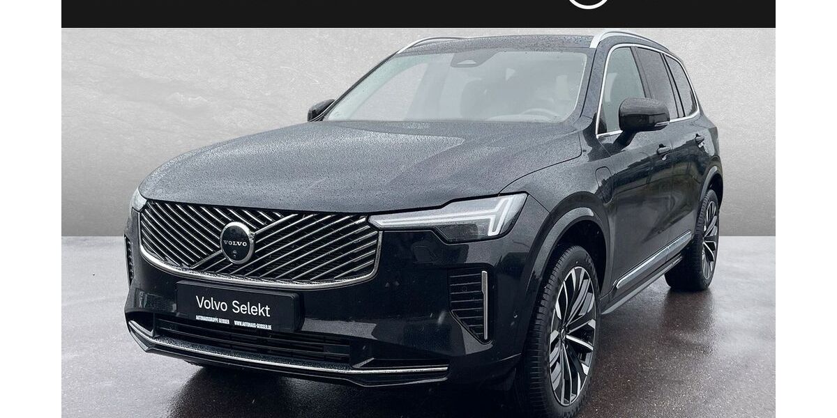 Volvo XC90 26.500 km 67.250 &euro; Karlsruhe 76187