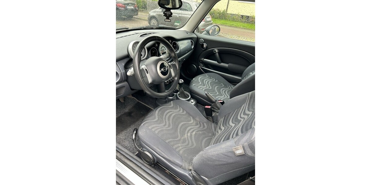 Mini mini one 248.000 km 2.000 &euro; Bremen 28195