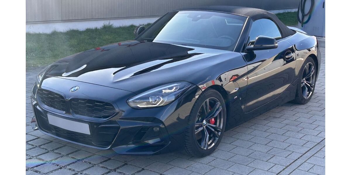 BMW Z4 M40 30.190 km 48.490 &euro; Graben 86836