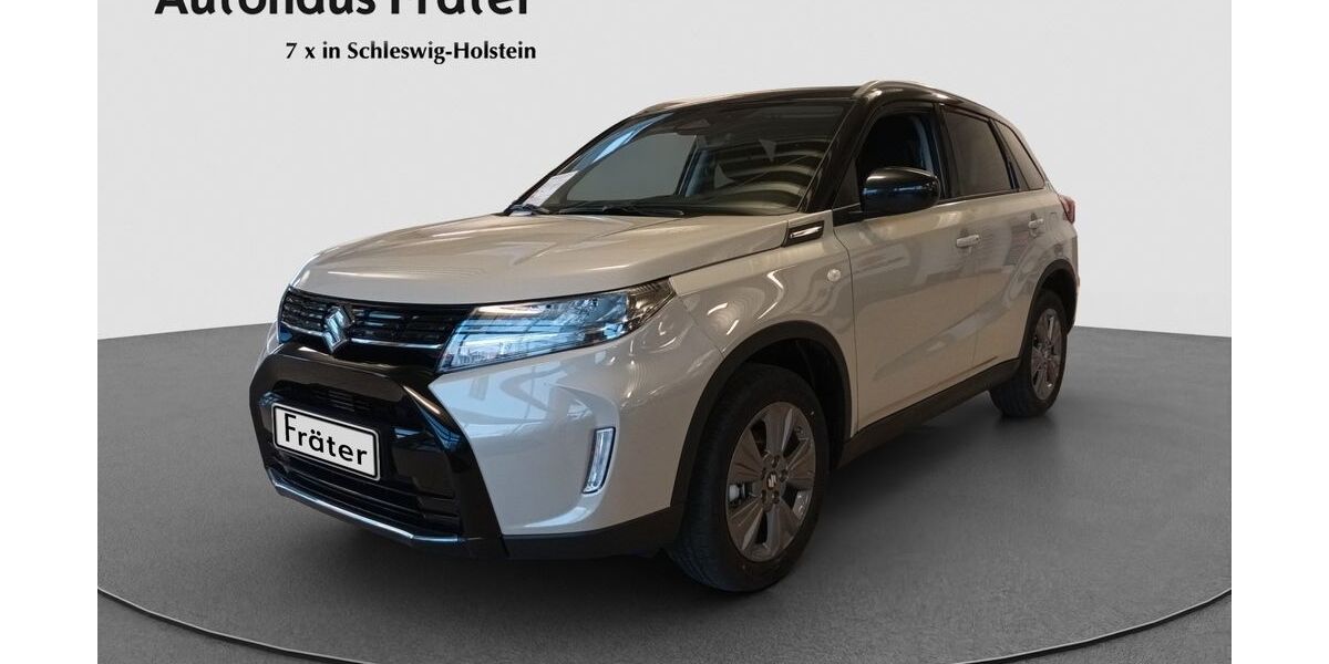 Suzuki Vitara 4.500 km 21.980 &euro; Kiel 24145