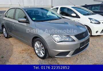 Seat Toledo 95.000 km 7.550 &euro; Eschweiler 52249