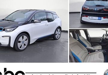 BMW i3 67.263 km 17.930 &euro; Göppingen 73037