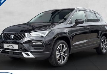 Seat Ateca 6.980 km 33.970 &euro; Markdorf 88677