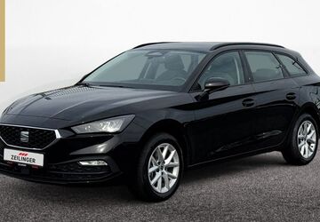 Seat Leon 1.240 km 27.998 &euro; Dietersheim 91463