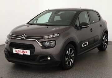 Citroen C3 21.450 km 14.890 &euro; Halle 06122