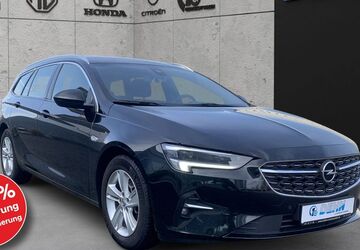 Opel Insignia 62.530 km 21.970 &euro; Stendal 39576